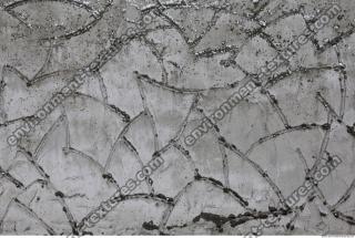 Photo Texture of Wall Plaster Bare